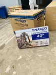 Brand New NASCO 40" Satellite TV (NAS-P40FBD) - 2