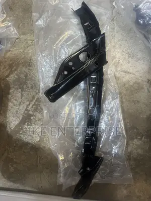 Honda Civic Headlight Seat 2012-2015