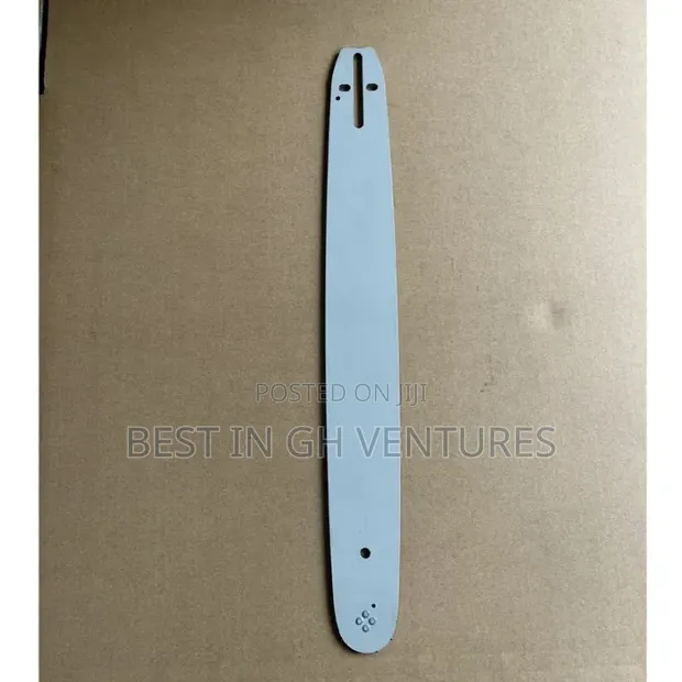 Chainsaw Guard Bar - 1