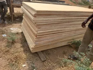 Plywood 3/4 Inch