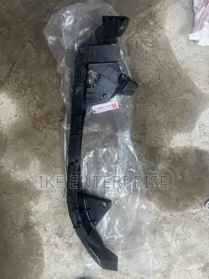 Honda Accord Headlight Seat (2013-2017)