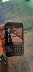 BlackBerry 7100g Black - 1
