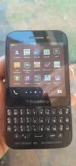 BlackBerry 7100g Black - 3