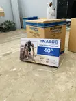 New NASCO 40" Satellite TV (NAS-P40FBD) - 2