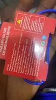 3M Aerosol Fire Extinguisher - 3
