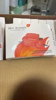 3M Aerosol Fire Extinguisher - 1