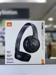 JBL Tune 530BT Wireless On-Ear Headphones - Black - 1