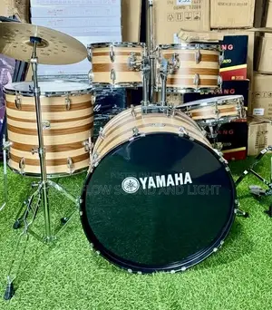 Japan Series Complete Drum Set [High Grade]