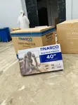 New NASCO 40" LED Satellite TV (NAS-P40FBD) - 1
