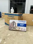 New NASCO 40" LED Satellite TV (NAS-P40FBD) - 2