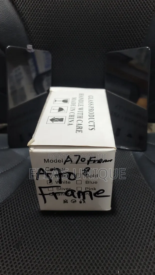 Samsung Galaxy A70, A50, A30 Original Screens - 1