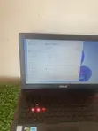 Asus GL552VX Laptop: Intel Core i7, 8GB RAM, 256GB SSD - 4