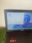 Asus GL552VX Laptop: Intel Core i7, 8GB RAM, 256GB SSD - 5