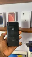 Apple iPhone XR 64GB Black - 2