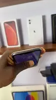 Apple iPhone XR 64GB Black - 3