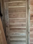 Brand New Wooden Room Door - 5