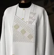 Executive Bespoke 3-Piece Agbada Collection - 1