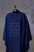 Executive Bespoke 3-Piece Agbada Collection - 3