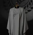 Executive Bespoke 3-Piece Agbada Collection - 4