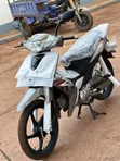 Haojue HJ110-5 2025 Gray - 2