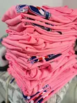 T-Shirt and Lacoste Printing Services - 1