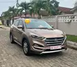 Hyundai Tucson 2016 Gray - 2