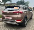 Hyundai Tucson 2016 Gray - 5