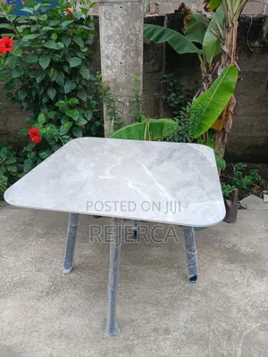 Royal Comfort Marble Dining Table