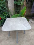 Royal Comfort Marble Dining Table - 2