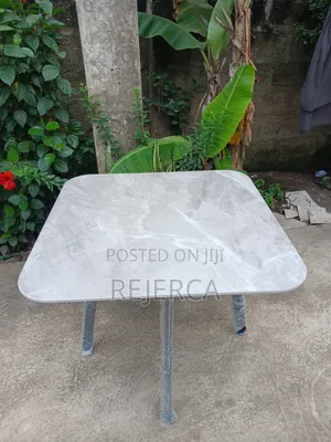 Royal Comfort Marble Dining Table