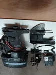 Used Outboard Motor - 3