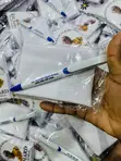 Customized Handkerchief and Pen Souvenir Package - 1
