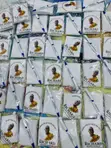 Customized Handkerchief and Pen Souvenir Package - 4