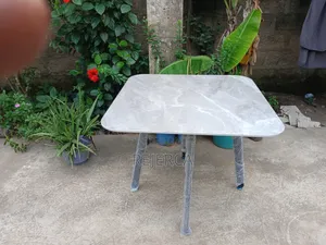 Royal Comfort Marble Dining Table