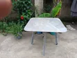Royal Comfort Marble Dining Table - 1