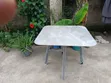 Royal Comfort Marble Dining Table - 2
