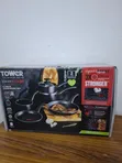 Tower 5-Piece Non-Stick Cookware Set - 2
