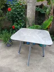 Royal Comfort Marble Dining Table - 1