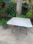 Royal Comfort Marble Dining Table - 2