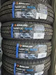 165R13C Sailun Commercio VX1 8PR Commercial Tyre - 1