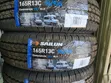 165R13C Sailun Commercio VX1 8PR Commercial Tyre - 2