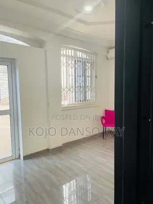 1-Bedroom Apartment for Rent in Lapaz, Accra