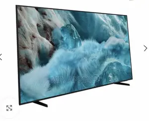 Samsung 65" QLED 4K Smart TV (2025 Model) 65Q7F