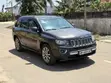 Jeep Compass Limited 2014 Brown - 2