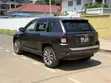 Jeep Compass Limited 2014 Brown - 3