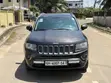 Jeep Compass Limited 2014 Brown - 5