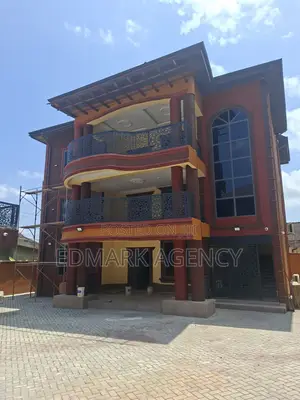2 Bedroom Apartment for Rent in Atomic Down, Accra