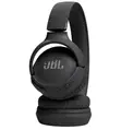 JBL Tune 520BT Wireless On-Ear Headphones - Black - 2