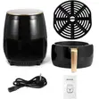 Orium Air Fryer - 6L - 1
