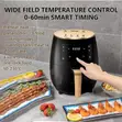 Orium Air Fryer - 6L - 3